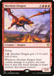 Mordant Dragon (152) (Starter Commander Decks)