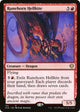 Runehorn Hellkite (155) (Starter Commander Decks)
