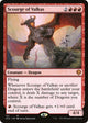 Scourge of Valkas (157) (Starter Commander Decks)