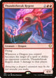 Thunderbreak Regent (163) (Starter Commander Decks)