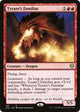 Tyrant's Familiar (165) (Starter Commander Decks)