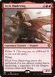 Verix Bladewing (168) (Starter Commander Decks)
