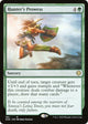 Hunter's Prowess (192) (Starter Commander Decks)