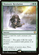 Shamanic Revelation (211) (Starter Commander Decks)