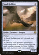 Steel Hellkite (278) (Starter Commander Decks)