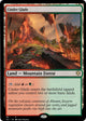 Cinder Glade (295) (Starter Commander Decks)