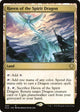 Haven of the Spirit Dragon (304) (Starter Commander Decks)