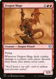 Dragon Mage (132) (Starter Commander Decks)