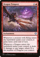 Dragon Tempest (133) (Starter Commander Decks)