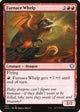 Furnace Whelp (143) (Starter Commander Decks)