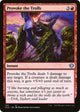 Provoke the Trolls (153) (Starter Commander Decks)