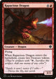 Rapacious Dragon (154) (Starter Commander Decks)