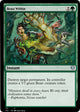 Beast Within (172) (Starter Commander Decks)