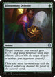 Blossoming Defense (173) (Starter Commander Decks)