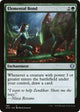 Elemental Bond (180) (Starter Commander Decks)