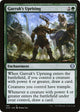 Garruk's Uprising (185) (Starter Commander Decks)