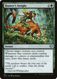 Hunter's Insight (191) (Starter Commander Decks)