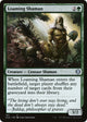 Loaming Shaman (197) (Starter Commander Decks)