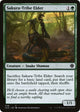 Sakura-Tribe Elder (208) (Starter Commander Decks)