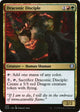 Draconic Disciple (225) (Starter Commander Decks)
