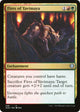 Fires of Yavimaya (228) (Starter Commander Decks)