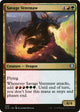 Savage Ventmaw (240) (Starter Commander Decks)