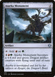 Atarka Monument (258) (Starter Commander Decks)