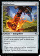 Swiftfoot Boots (279) (Starter Commander Decks)