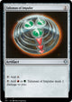 Talisman of Impulse (281) (Starter Commander Decks)