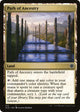 Path of Ancestry (312) (Starter Commander Decks)