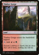 Timber Gorge (328) (Starter Commander Decks)