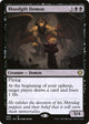 Bloodgift Demon (69) (Starter Commander Decks)