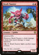 Brash Taunter (125) (Starter Commander Decks)