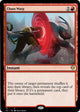 Chaos Warp (127) (Starter Commander Decks)