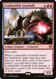 Combustible Gearhulk (128) (Starter Commander Decks)