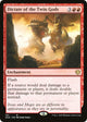 Dictate of the Twin Gods (131) (Starter Commander Decks)