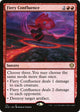 Fiery Confluence (141) (Starter Commander Decks)