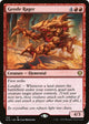 Geode Rager (144) (Starter Commander Decks)