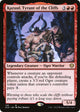 Kazuul, Tyrant of the Cliffs (148) (Starter Commander Decks)
