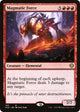 Magmatic Force (150) (Starter Commander Decks)