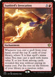Sunbird's Invocation (159) (Starter Commander Decks)