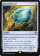 Coveted Jewel (262) (Starter Commander Decks)