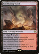Smoldering Marsh (319) (Starter Commander Decks)