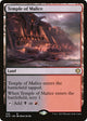 Temple of Malice (326) (Starter Commander Decks)