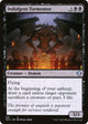 Indulgent Tormentor (81) (Starter Commander Decks)
