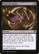 Read the Bones (101) (Starter Commander Decks)