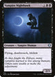 Vampire Nighthawk (115) (Starter Commander Decks)