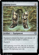 Lightning Greaves (269) (Starter Commander Decks)