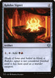 Rakdos Signet (272) (Starter Commander Decks)
