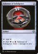 Talisman of Indulgence (282) (Starter Commander Decks)